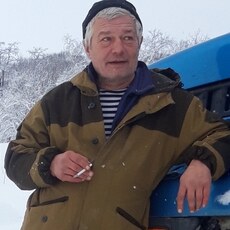 Фотография мужчины Андрей, 57 лет из г. Ангарск
