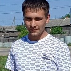 Фотография мужчины Константин, 27 лет из г. Иркутск