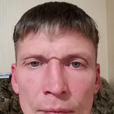 Фотография мужчины Алексей, 45 лет из г. Жигулевск