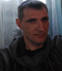 Фотография мужчины Александар, 34 года из г. Славгород