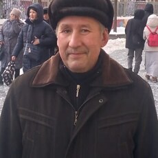 Фотография мужчины Георгий, 54 года из г. Йошкар-Ола
