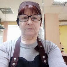 Фотография девушки Ольга, 59 лет из г. Курган