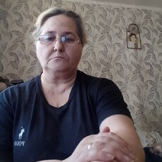 Фотография девушки Светлана, 57 лет из г. Буденновск