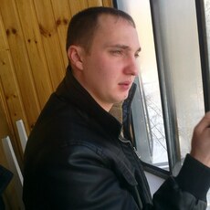 Фотография мужчины Константин, 33 года из г. Новоульяновск