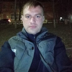 Фотография мужчины Фёдор, 34 года из г. Приморско-Ахтарск