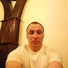 Фотография мужчины Костя, 38 лет из г. Дмитров