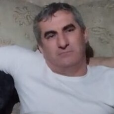 Фотография мужчины Саид, 46 лет из г. Грозный