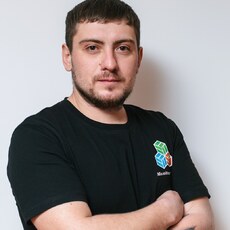 Фотография мужчины Владимир, 32 года из г. Рубцовск
