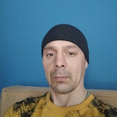 Фотография мужчины Андрей, 41 год из г. Ревда