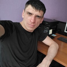 Фотография мужчины Евгений, 34 года из г. Нерюнгри