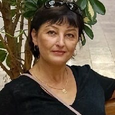Фотография девушки Татьяна, 51 год из г. Вязники