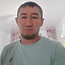 Улан, 36 лет