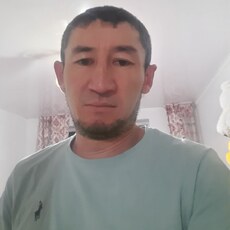 Фотография мужчины Улан, 35 лет из г. Риддер