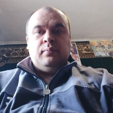 Фотография мужчины Богуслав, 33 года из г. Партизанск
