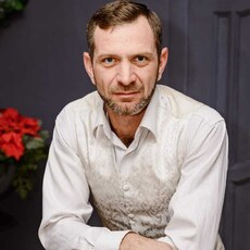 Фотография мужчины Евгений, 38 лет из г. Крыловская