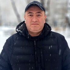 Фотография мужчины Драк, 47 лет из г. Ереван