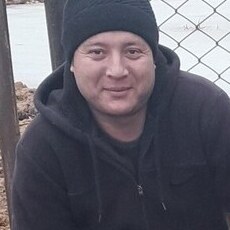 Фотография мужчины Андрей, 34 года из г. Ошмяны