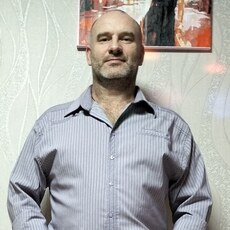 Фотография мужчины Дмитрий, 46 лет из г. Тихвин