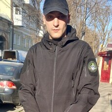 Фотография мужчины Кирилл, 26 лет из г. Ростов-на-Дону