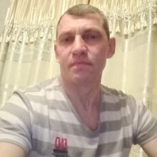 Фотография мужчины Сергей, 45 лет из г. Климовичи