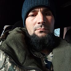 Фотография мужчины Руслан, 38 лет из г. Бронницы