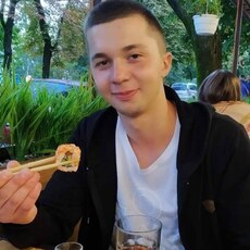 Фотография мужчины Дима, 18 лет из г. Белая Церковь