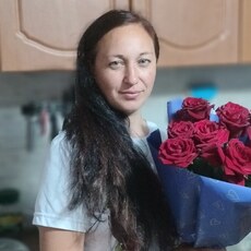 Фотография девушки Любовь, 37 лет из г. Новоспасское