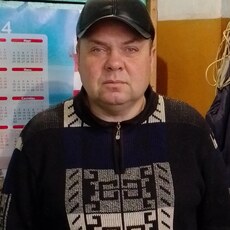 Фотография мужчины Андрей Титов, 51 год из г. Ефремов