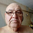 Вячеслав, 70 лет