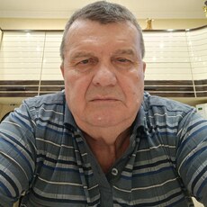 Фотография мужчины Петр, 64 года из г. Нижневартовск
