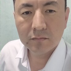 Фотография мужчины Аза, 39 лет из г. Алматы