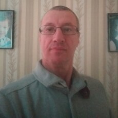 Фотография мужчины Александр, 52 года из г. Гродно