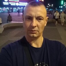 Фотография мужчины Леонид, 41 год из г. Гусь Хрустальный