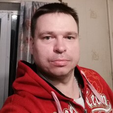 Фотография мужчины Алексей, 42 года из г. Касимов