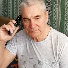 Фотография мужчины Юрий, 65 лет из г. Павлодар