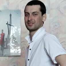 Фотография мужчины Лаврентий, 31 год из г. Сызрань