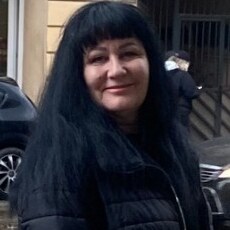 Фотография девушки Ольга, 56 лет из г. Киев