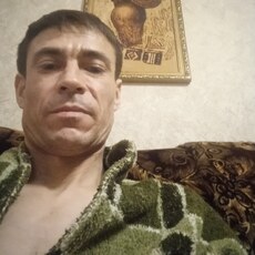 Фотография мужчины Сергей, 43 года из г. Маркс