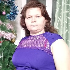 Фотография девушки Лена, 39 лет из г. Новоминская