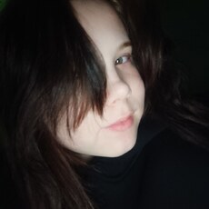 Фотография девушки Ксюша, 19 лет из г. Каргополь