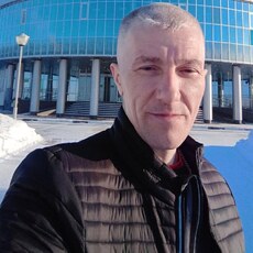 Фотография мужчины Самвел Новоселов, 45 лет из г. Серпухов