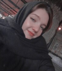 Светлана, 19 из г. Оренбург.