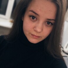 Фотография девушки Полина, 26 лет из г. Москва