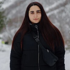 Мария, 24 из г. Ростов-на-Дону.