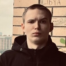 Фотография мужчины Игорек, 19 лет из г. Никольское (Ленинградская Обл)