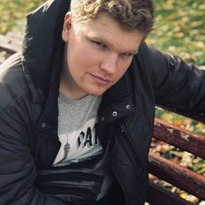 Фотография мужчины Алексей, 23 года из г. Витебск