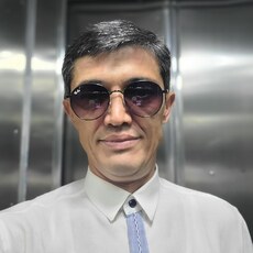Фотография мужчины Шахрух, 44 года из г. Ташкент