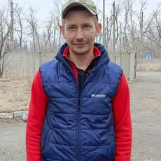 Фотография мужчины Евгений, 38 лет из г. Новошахтинск