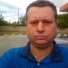 Фотография мужчины Александр, 49 лет из г. Брянск
