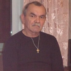 Фотография мужчины Юрий, 63 года из г. Сосновоборск (Красноярский Край)